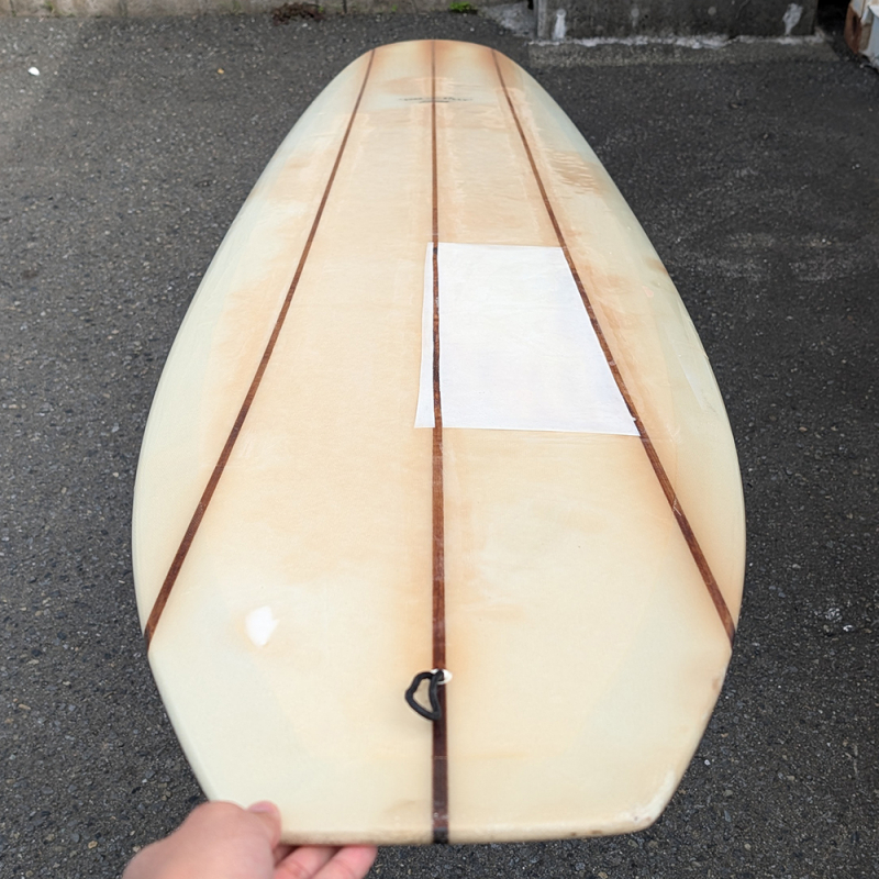 サーファービリーサーフボード サーファビリー バンバン | 10'0 サーフボード - ロングボード