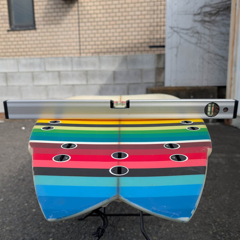 ま*ん様 SCELL サーフボード 60インチ ショートボード FCS ショート