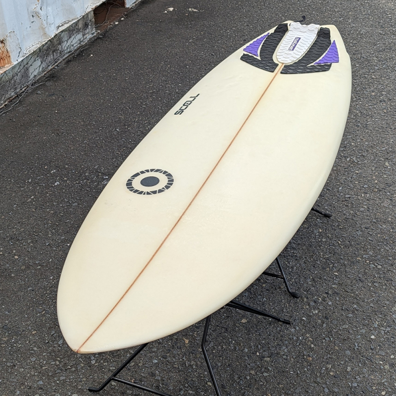 サーフボード ショート ARAKAWAサーフボード・人気ランキング・ALL ROUND（オール