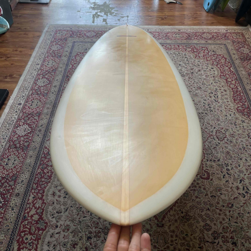 カリフォルニア一流人気ブランドのロングボード専門店シーコング