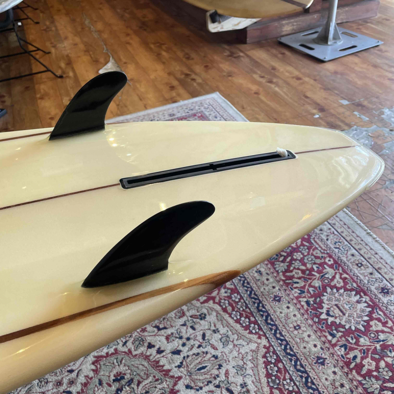 カリフォルニア一流人気ブランドのロングボード専門店シーコングの中古