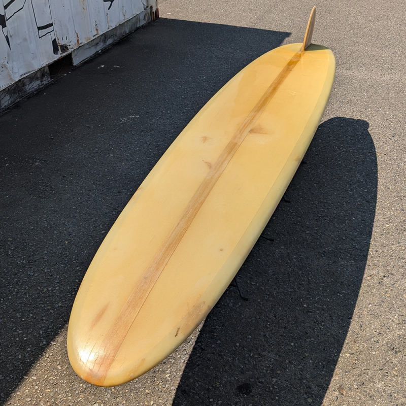 ラスケー 50's サーフボード|9'6 - ロングボード（LONGBOARD）の