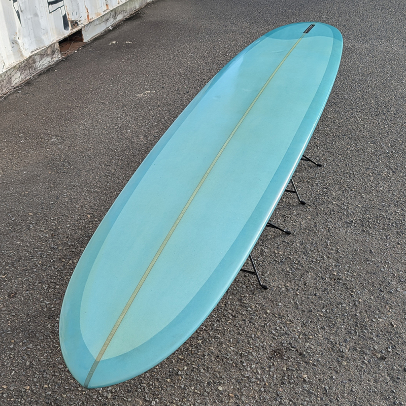 ガトヘロイ | スムースオペレーター - ロングボード（LONGBOARD）の