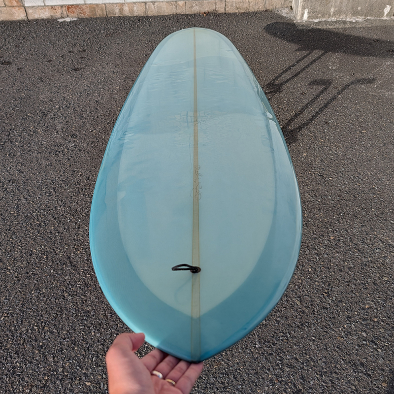 ガトヘロイ | スムースオペレーター - ロングボード（LONGBOARD）の
