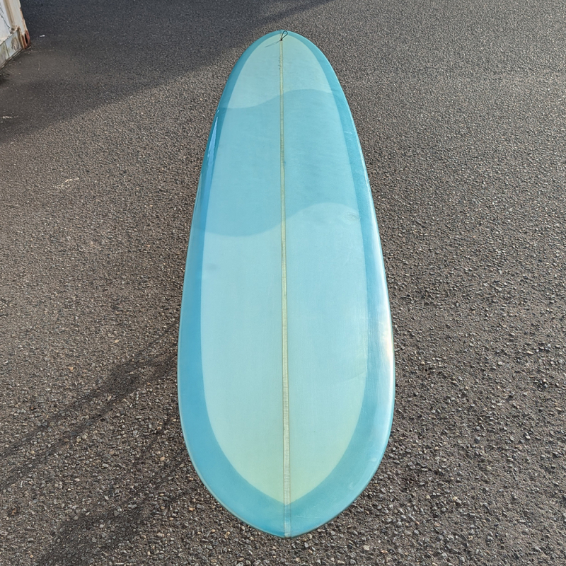 ガトヘロイ | スムースオペレーター - ロングボード（LONGBOARD）の