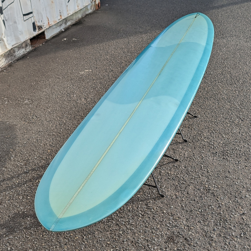 ガトヘロイ | スムースオペレーター - ロングボード（LONGBOARD）の