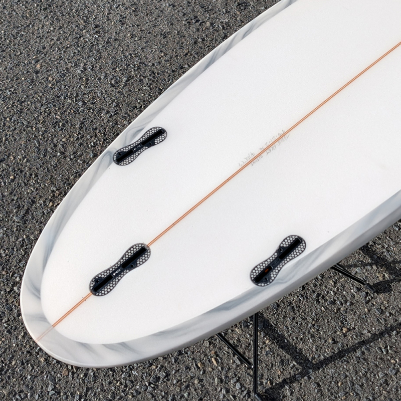 5'4 デッドクークス | RCRT - ロングボード（LONGBOARD）の