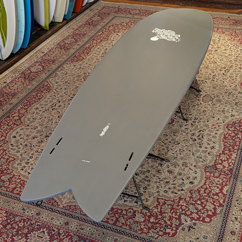 7'0 クライム | キールフィッシュ - ロングボード（LONGBOARD