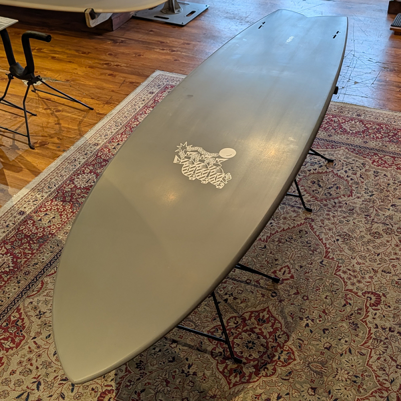 7'0 クライム | キールフィッシュ - ロングボード（LONGBOARD