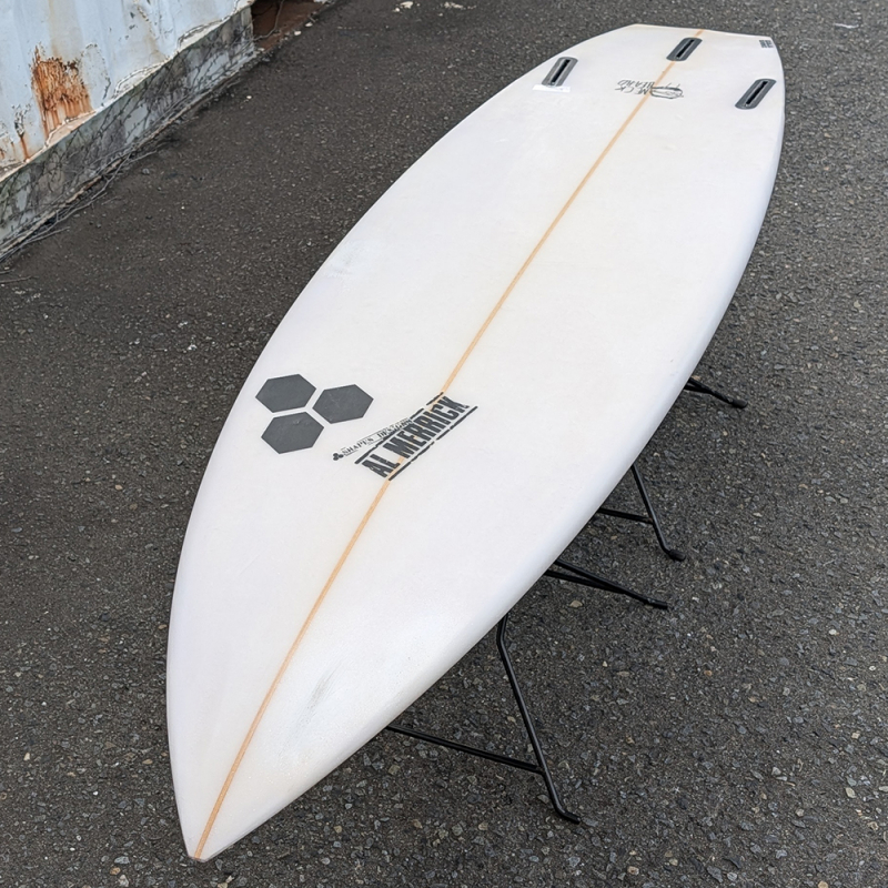 6'2 アルメリック ネックベアード | サーフボード - ロングボード