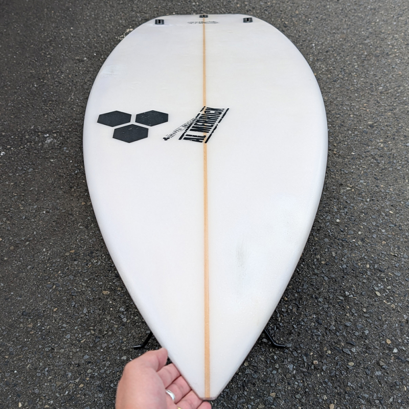 6'2 アルメリック ネックベアード | サーフボード - ロングボード