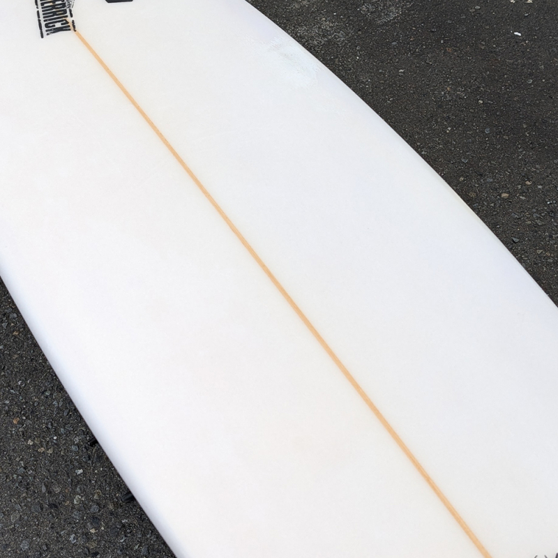 6'2 アルメリック ネックベアード | サーフボード - ロングボード