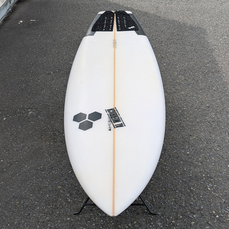 6'2 アルメリック ネックベアード | サーフボード - ロングボード