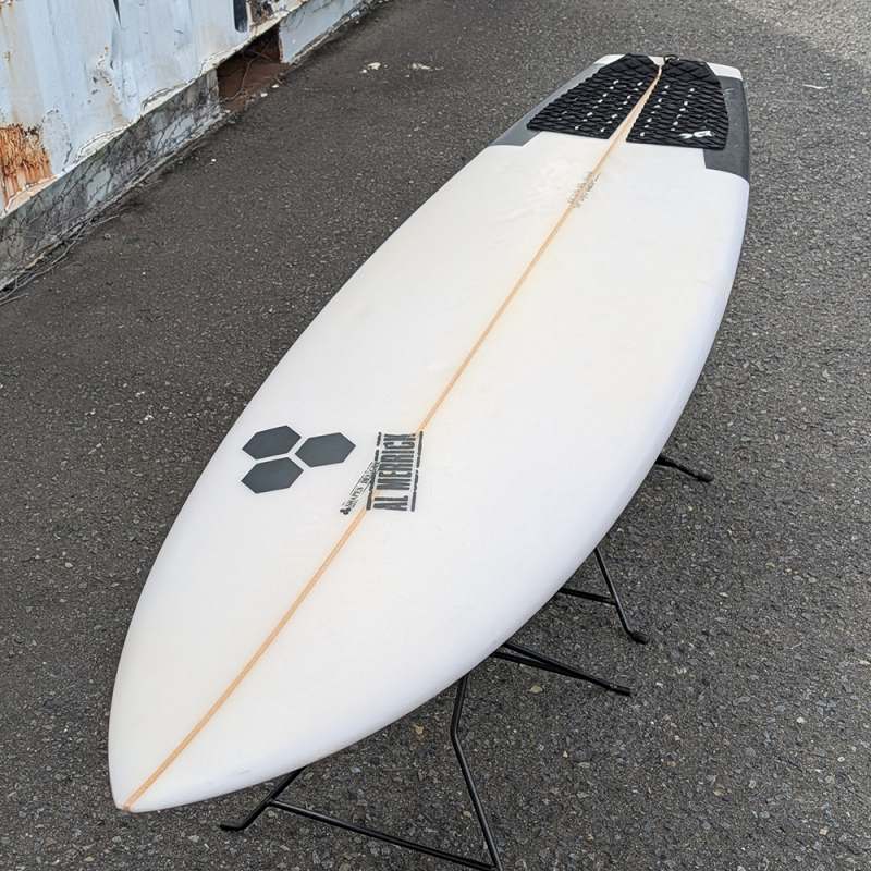 6'2 アルメリック ネックベアード | サーフボード - ロングボード