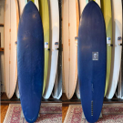 クリステンソンフラットトラッカー | サーフボード - ロングボード