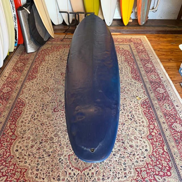 クリステンソンフラットトラッカー | サーフボード - ロングボード