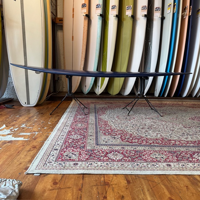 クリステンソン フラットトラッカー　7.8 クリステンソンフラットトラッカー | サーフボード - ロングボード