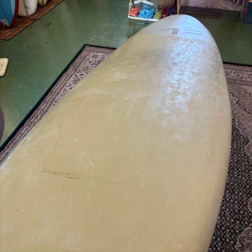 カリフォルニア一流人気ブランドのロングボード専門店シーコングの中古