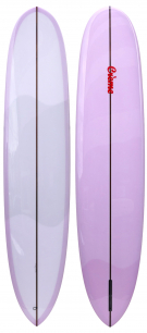 Creme（クリーム） - ロングボード（LONGBOARD）のシーコング