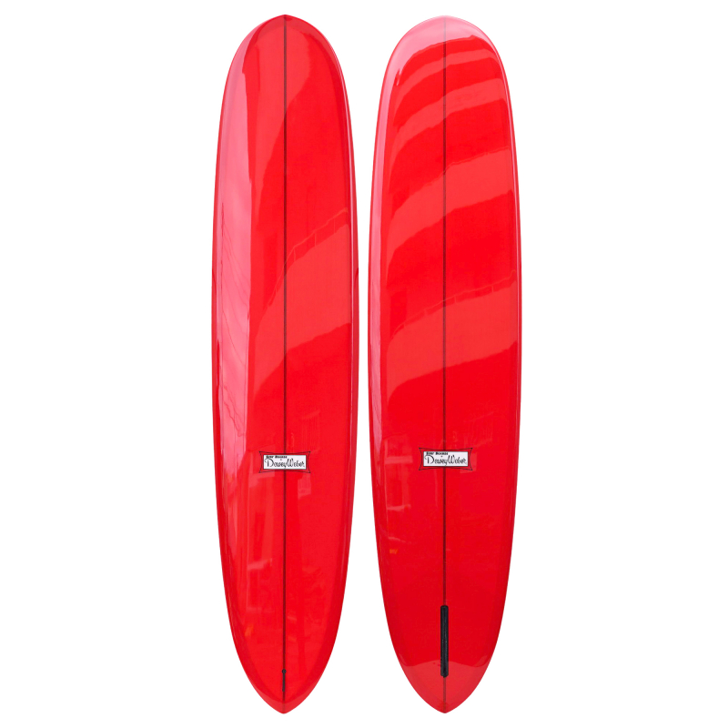 Dewey Weber スタイリスト 9.2ft Dewey Weber デューイウェーバー スタイリスト 9'2ft ロングボード専門