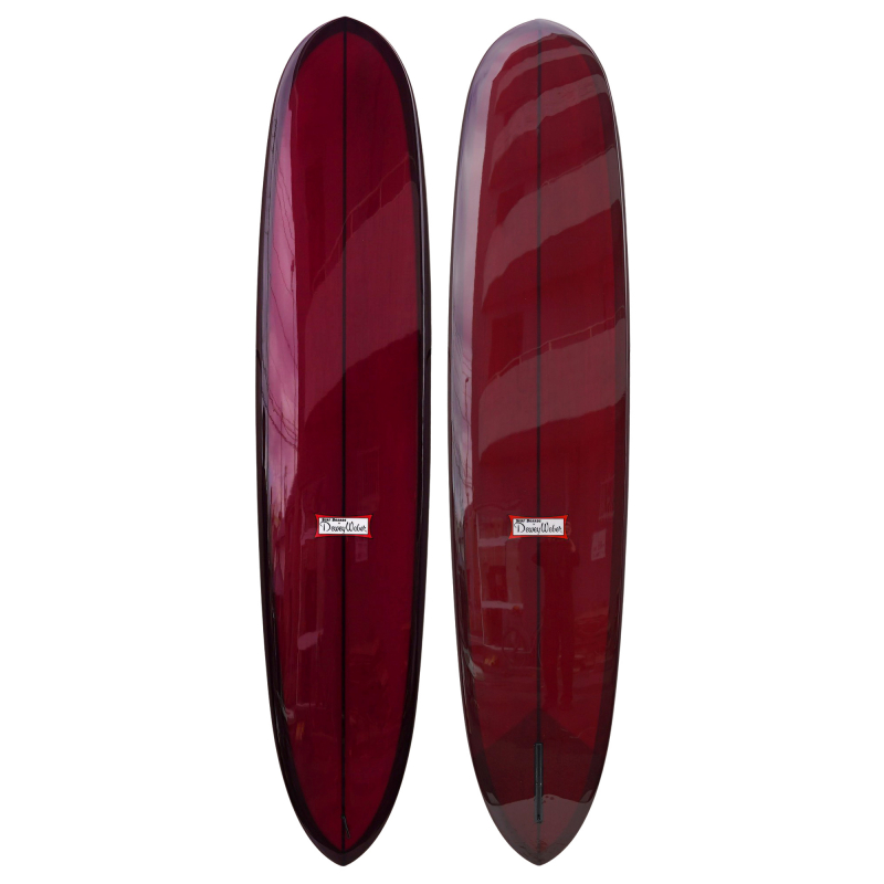 ロングボード専門店シーコングのデューイウェーバー、スタイリストの在庫