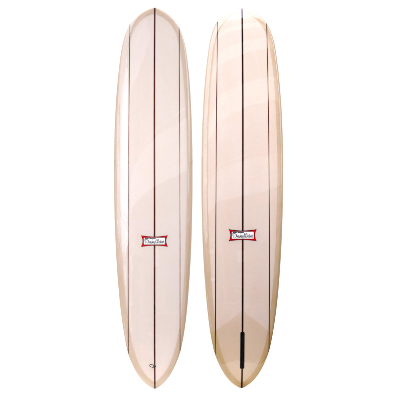 ロングボード専門店シーコングのデューイウェーバー、スタイリストの在庫