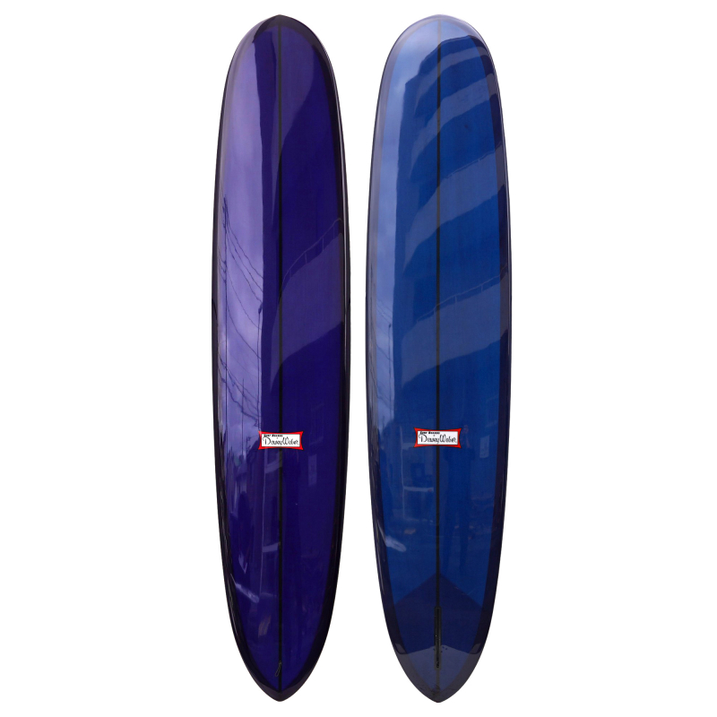 ロングボード専門店シーコングのデューイウェーバー、スタイリストの在庫