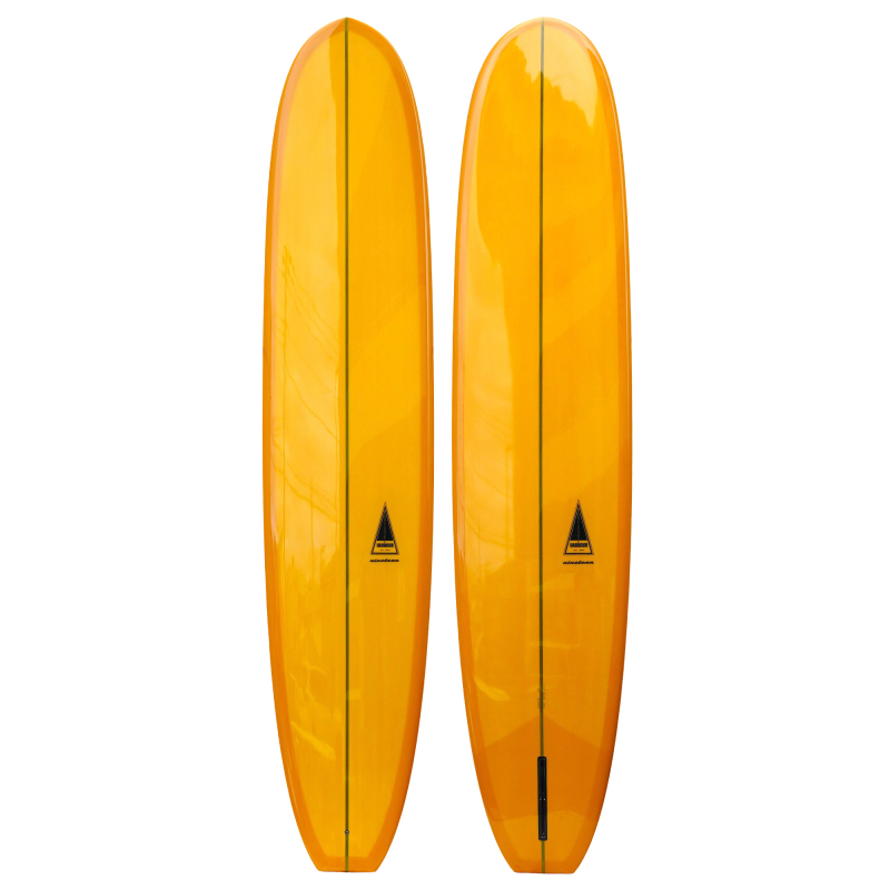 ロングボード専門店シーコングのハーバー ナインティーンの在庫