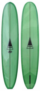 9'2ft サンオー/SANO #33374 - ロングボード（LONGBOARD）のシーコング