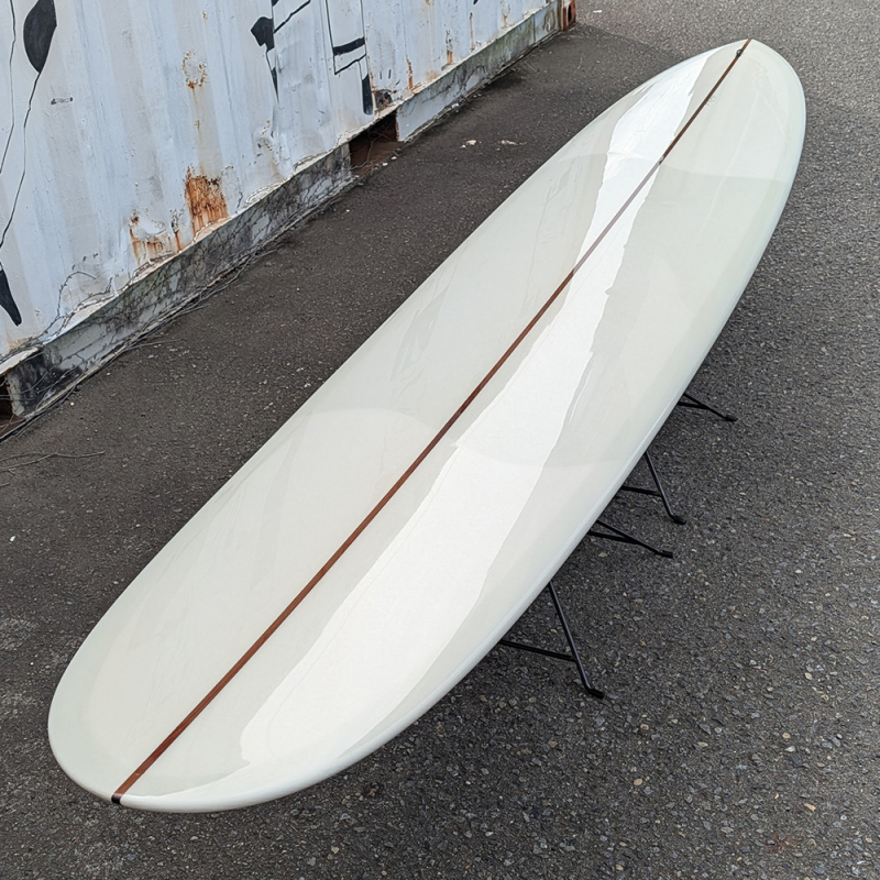 クリーム サーフボード ロングボード 9'2ft クリーム『ファットキャット』Creme / FatCat ロング