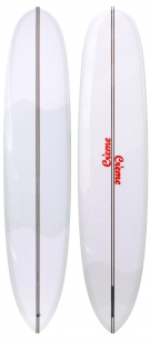 Creme（クリーム） - ロングボード（LONGBOARD）のシーコング