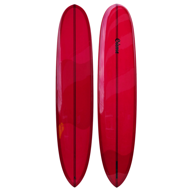 9'6ft ファットキャット | クリーム - シーコング オンラインストア