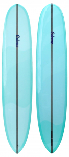 Creme（クリーム） - ロングボード（LONGBOARD）のシーコング