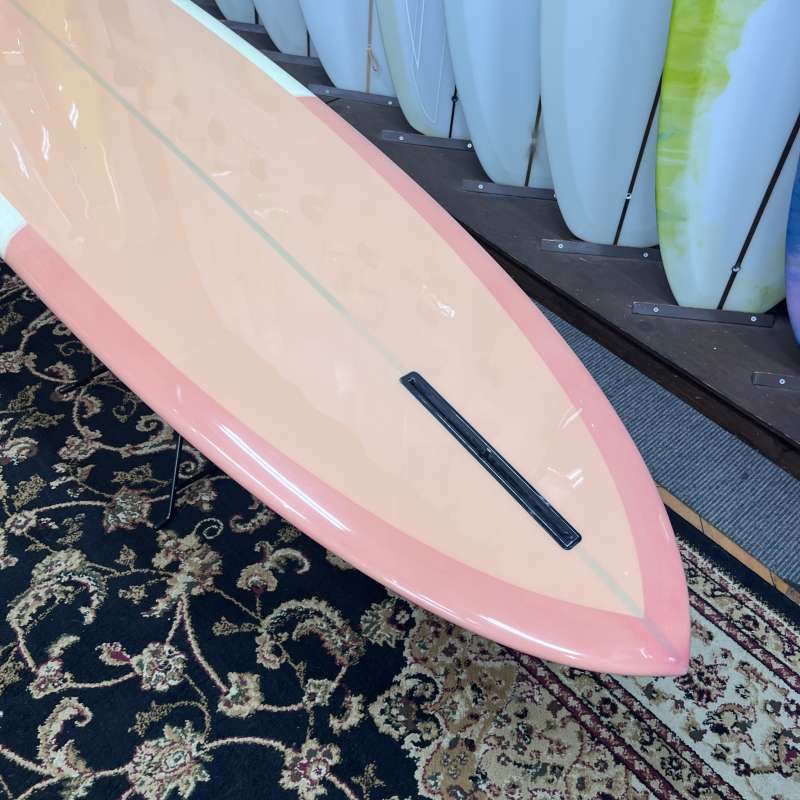 9'2 クリーム ファットキャット / Creme Fatcat - ロングボード