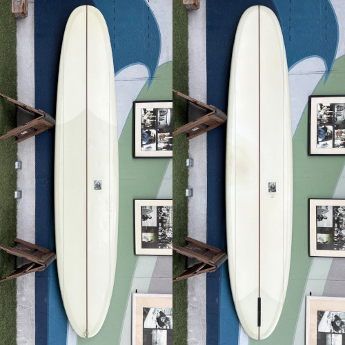 カリフォルニア一流人気ブランドのロングボード専門店シーコングの中古