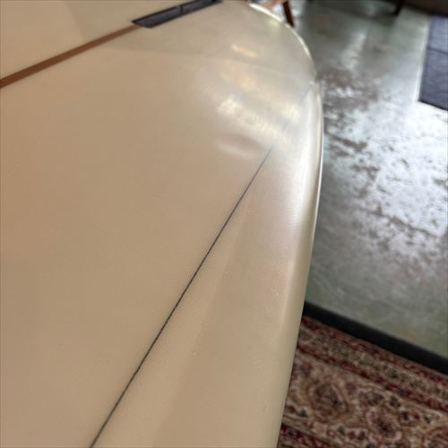 カリフォルニア一流人気ブランドのロングボード専門店シーコング