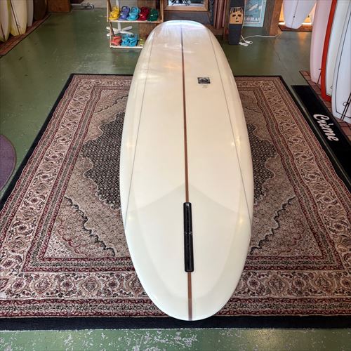 surf master ロングボード SurfMaster Classic120cm ロングスケートボード サーフマスター