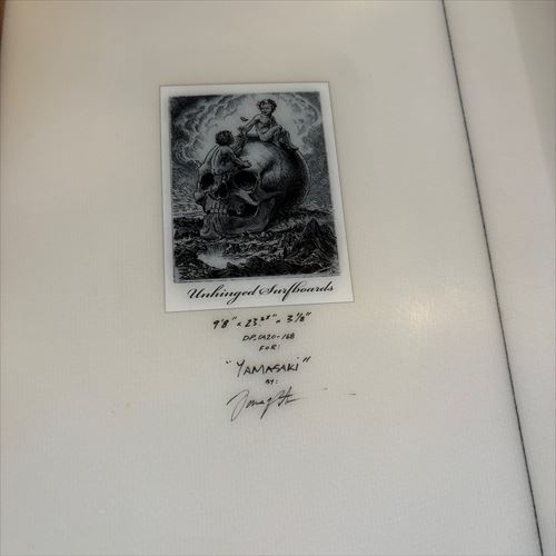 カリフォルニア一流人気ブランドのロングボード専門店シーコング