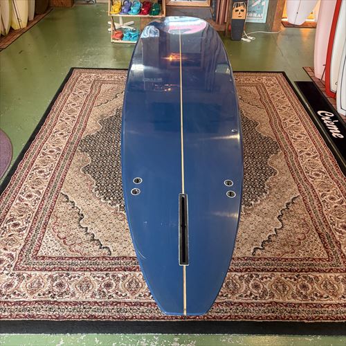 カリフォルニア一流人気ブランドのロングボード専門店シーコングの中古