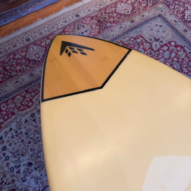 ファイヤーワイヤー ポテトネーター | 5'6 - ロングボードの