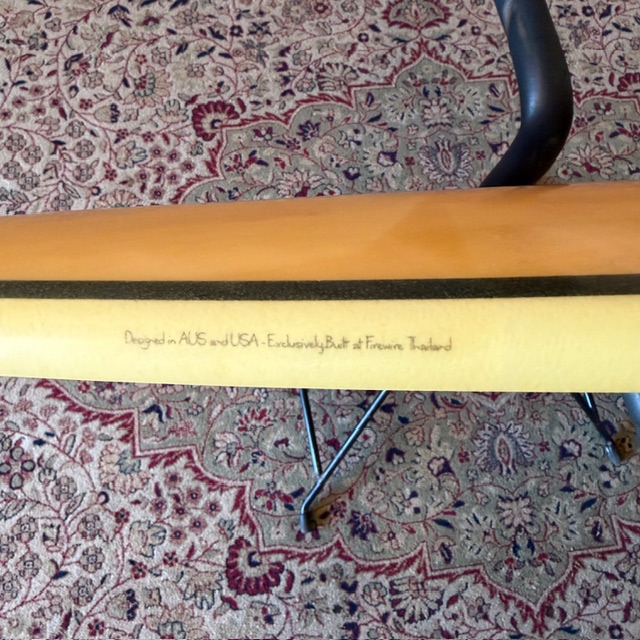 ファイヤーワイヤー ポテトネーター | 5'6 - ロングボードの