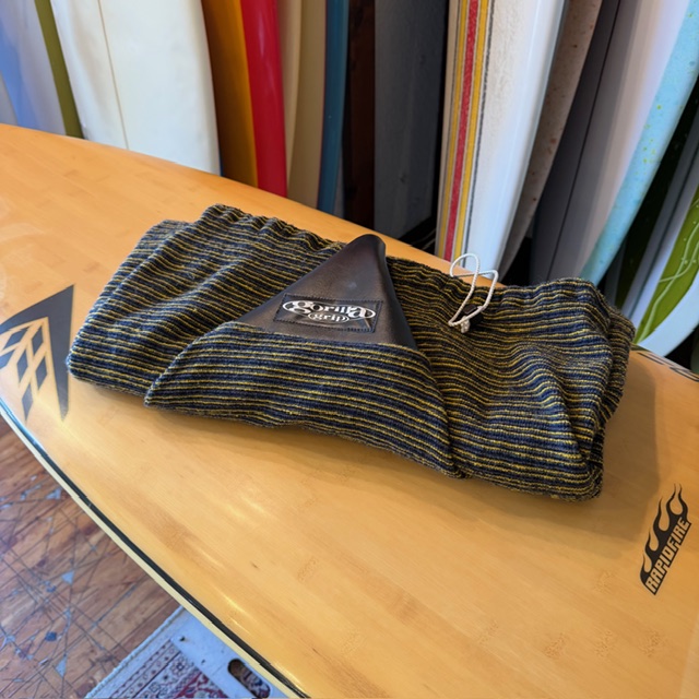 ファイヤーワイヤー ポテトネーター | 5'6 - ロングボードの