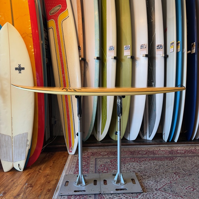 ファイヤーワイヤー ポテトネーター | 5'6 - ロングボードの