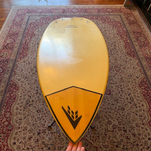 ファイヤーワイヤー ポテトネーター | 5'6 - ロングボードの