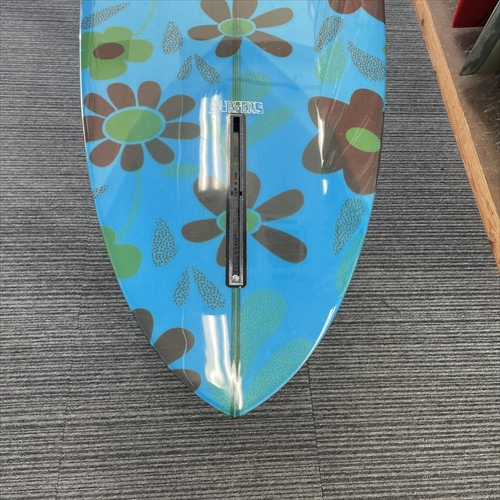 お値下げ手渡し限定BING ロングボード シングルフィン カリフォルニア一流人気ブランドのロングボード専門店シーコング