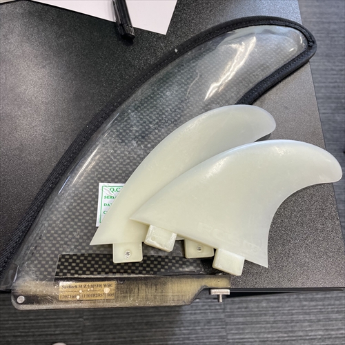 9'1 スケッグアイランド | リアルディール - ロングボード