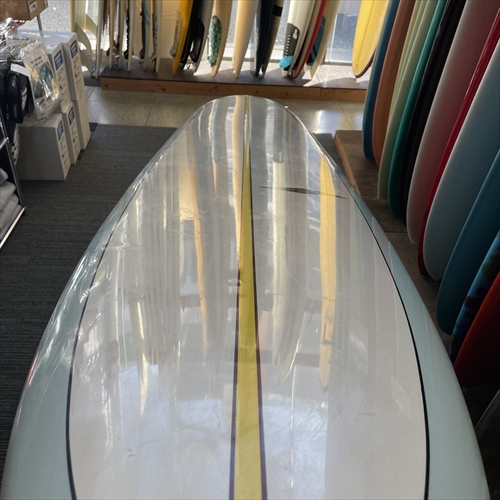 9'1 スケッグアイランド | リアルディール - ロングボード（LONGBOARD