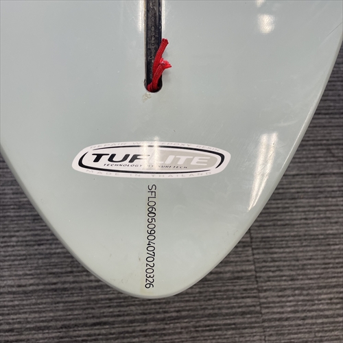 9'1 スケッグアイランド | リアルディール - ロングボード（LONGBOARD