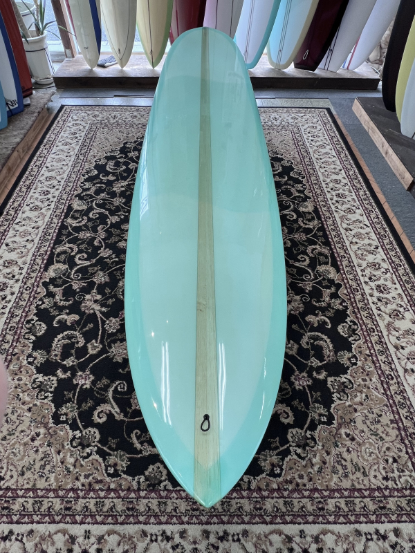 クリーム サーフボード ロングボード 9'2ft クリーム『ファットキャット』Creme / FatCat ロング