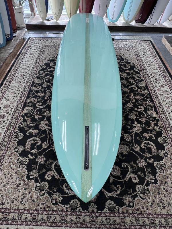 カリフォルニア一流人気ブランドのロングボード専門店シーコングの中古